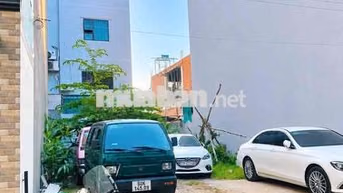 ĐẤT TAM PHÚ ĐƯỜNG 5m KHU DÂN CƯ ĐỒNG BỘ DÂN TRÍ ,NGAY CHUNG CƯ SUNVIEW
