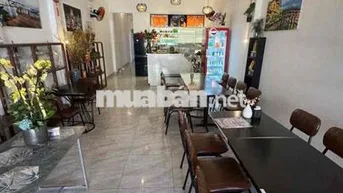 MT MAI THÚC LÂN, 6PN,6WC, CHO KD SPA