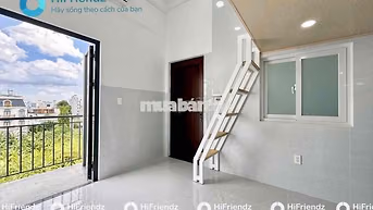 CHO THUÊ PHÒNG MỚI 100% Ở VƯỜN LÀI Q12 GẦN NGUYỄN THÁI SƠN GV