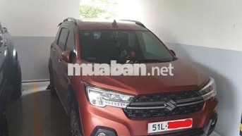 Suzuki XL7 2020 Đỏ cam 61000 km