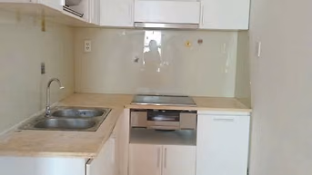 Cho thuê chung cư Nhiêu Tứ, Cầu Kiệu - 68m2, 2PN giá thuê 9tr/tháng