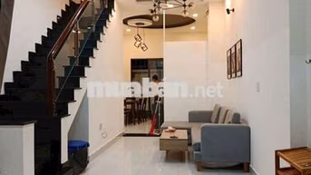 Nhà Cho Thuê Nguyên Căn Tỉnh Lộ 10, Bình Tân, 7TRIEU/Thang, 4×15m, 2PN