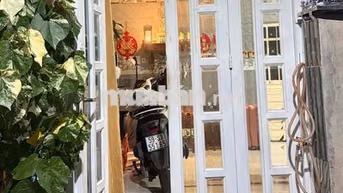 🔐CHÍNH CHỦ BÁN NHÀ TAM BÌNH "TP.HCM"– HẺM Ô TÔ – 78,75M² – 3PN – 3Toil