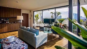 STUDIO PENTHOUSE 30M² BÌNH THẠNH – FULL NT – 5,2TRIỆU/THÁNG
