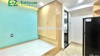 🏡Sutdio mới xây full nội thất gần các trường VLU IUH