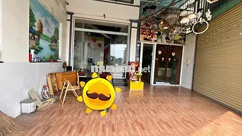 CHO THUÊ NHÀ NGUYÊN CĂN NHÀ LỚN – MẶT BẰNG RỘNG – THÍCH HỢP KINH DOANH