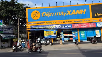 Bán Lô Đất chợ Liên Ấp 123,Bách Hóa Xanh C9/15 Võ Văn Vân,DT: 85m2