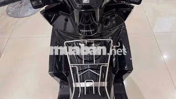 Honda Air Blade 125 Đen bóng