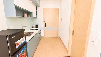 204 ✨ 🏢 CHO THUÊ CĂN HỘ STUDIO TẦNG CAO VIEW BIỂN