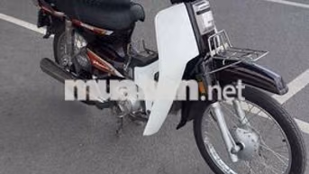 Honda Dream Thái 1998 màu nâu . bs 51 Tphcm