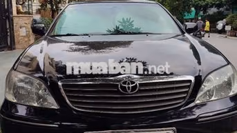 Toyota Camry Đen 5 chỗ Nhật Bản