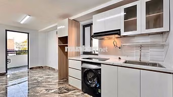 💎 PENTHOUSE CAO CẤP VƯỜN LÀI – TÂN PHÚ | GẦN LŨY BÁN BÍCH&ĐỦ NỘI THẤT