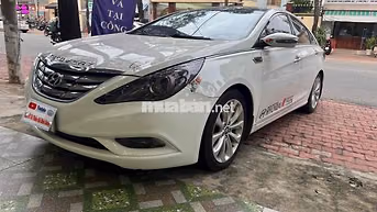 Hyundai Sonata 2.0L SX2012 nhập hàn Quốc