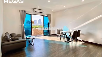 🌹SIÊU HIẾM!!!! 1n1k 50m2 penhouse Tây Hồ, ô tô đỗ trước cửa đủ đồ