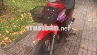 Honda Future 2