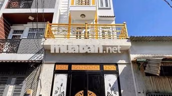 🔥14TR-NHÀ ĐẸP-5PN-MÃ LÒ-GẦN TỈNH LỘ 10-GIÁP KHU TÊN LỬA-HL2, BVQ.BT