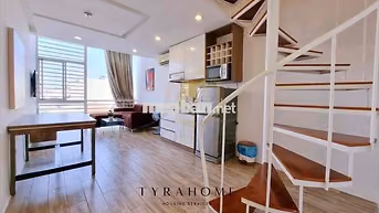 🔥🔥Căn Hộ 2PN,2WC, 120m2, Thang Máy, Bảo Vệ, Lê Văn Sỹ, P10, Phú Nhuận