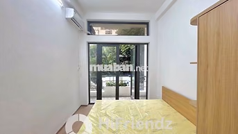 STUDIO FULL NỘI THẤT ĐI BỘ SANG ĐẠI HỌC BÁCH KHOA