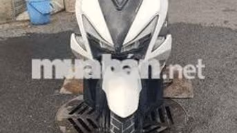Yamaha NVX V1 2017 Trắng TP.HCM