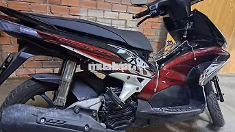 Honda Airblade 2010 Đỏ đen Sài Gòn