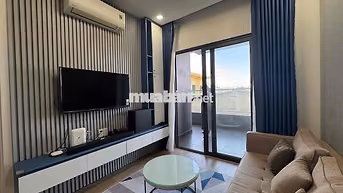 Cho thuê CH Monarchy 2PN,2WC-82m2-chỉ 17tr5