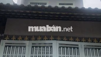 Bán nhà 133 Bình Thành, 4x9m, giá 1,480 tỷ, nhà mới 100%.