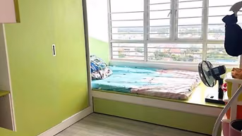 Chung cư Bigemco 3PN, 105m2, Full nội thất - giá thuê 14 triệu/th