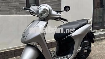 Yamaha Janus 2018 Bạc 58284 km