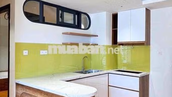 CHO THUÊ CĂN 2 NGỦ CĂN HỘ CCU01 PHƯỚC LONG