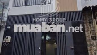 NHÀ MỚI  - FULL NỘI THẤT CAO CẤP - GẦN BV QUỐC TẾ HẠNH PHÚC, THỦ ĐỨC