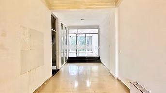 CHO THUÊ MẶT BẰNG KINH DOANH 75m2 2 MẶT TIỀN PHƯỜNG 4