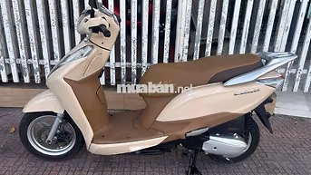 Honda Lead 125Fi zin êm sạch đẹp chính chủ
