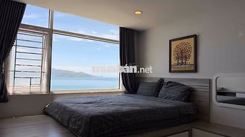 2 bedrooms for rent in Muong thanh river, sea view