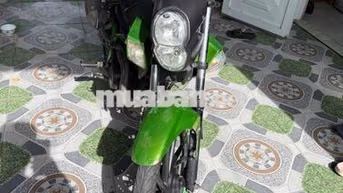 Kymco K-Pipe 50cc Xanh lá