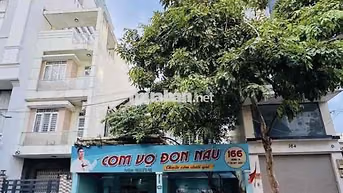 CHO THUÊ MB KINH DOANH VIP ĐƯỜNG 79 - 8x20 Giá 45 Triệu
