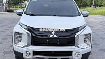 Mitsubishi Xpander Cross 2022 - 69000 km
