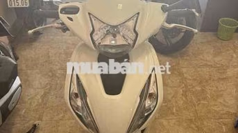 Honda Vision 2025 Trắng 1394 km