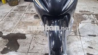 Honda Wave S110 2013 Đen-Bạc