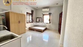 Sang 10 Studio+1P dạng 3PN HXH Nguyễn Văn Đừng Q5