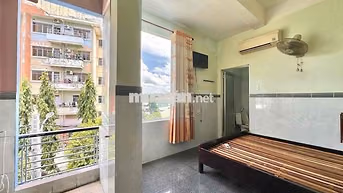 CHO THUÊ STUDIO BANCOL GIÁ RẺ MỚI 100% GẦN ĐH CÔNG THƯƠNG SẴN MÁY LANH