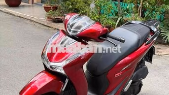 Honda SH 150 ABS 2020 Đỏ 19000 km