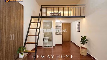 PHÒNG TRỌ SINH VIÊN MỚI XÂY GẦN ĐẠI HỌC VĂN LANG CƠ SỞ 3 VÀ IUH