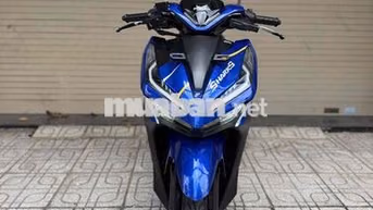 Honda Vario 125 2022 Xanh 35.000km
