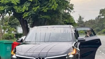 VinFast VF8 All New XE GIAO NGAY, VAY ĐẾN 90–100%