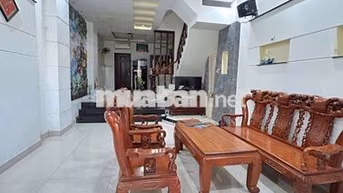 cho thuê nhà thị trấn nhà bè,dt: 5x18,3pn,giá:9trieu