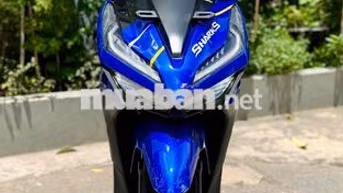 Honda Vario 125 2022 Xanh 35.000 km