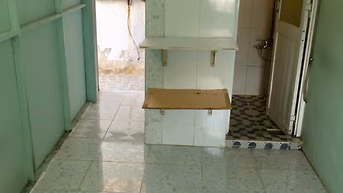 CHO NỮ THUÊ PHÒNG TRỌ QUẬN BÌNH THẠNH TP.HCM 12M2