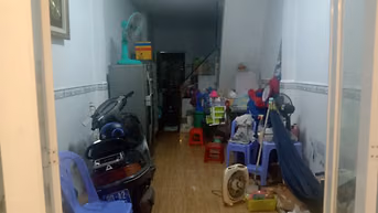 Cần sang lại cho thuê nhà nguyên căn 3PN 3WC Gần CMT8