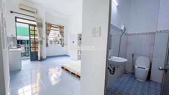 30M2_NGAY PHÚ MỸ HƯNG_CÁCH UFM 5’ TDT 7’