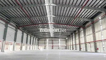cho thuê kho ngoại quan kcn Hiệp Phước 2.000m